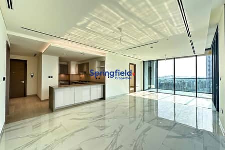 4 habitaciones Apartamento para en Alquiler en Sobha Hartland, Dubai - Apartamento en Sobha Hartland,Crest Grande, 4 dormitorios, 350000 AED - 15837418 4 habitaciones Apartamento para en Alquiler en Sobha Hartland, Dubai - Apartamento en Sobha Hartland,Crest Grande, 4 dormitorios, 350000 AED - 15837418