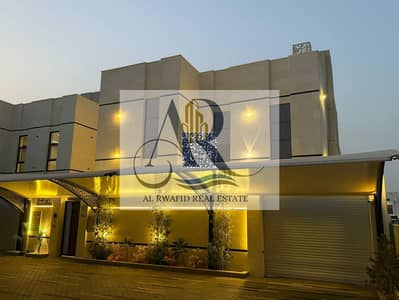 6 Bedroom Villa for Rent in Al Bahia, Ajman - WhatsApp Image 2026-07-15 at 11.06. 42 AM. jpg
