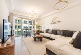 Fully Furnished | Beach Access | Ready To Move