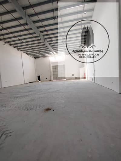 Warehouse for Rent in Al Jurf, Ajman - WhatsApp Image 2026-05-04 at 1.50. 07 PM. jpeg Warehouse for Rent in Al Jurf, Ajman - WhatsApp Image 2026-05-04 at 1.50. 07 PM. jpeg