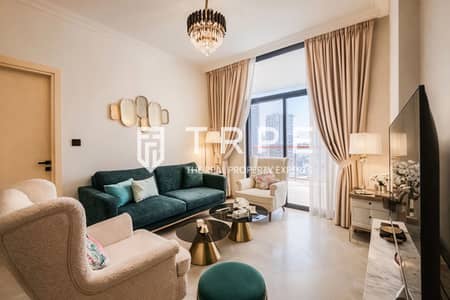 2 Bedroom Apartment for Sale in Al Jaddaf, Dubai - Prime Unit l Ready to Move In l Furnished 2 Bedroom Apartment for Sale in Al Jaddaf, Dubai - Prime Unit l Ready to Move In l Furnished