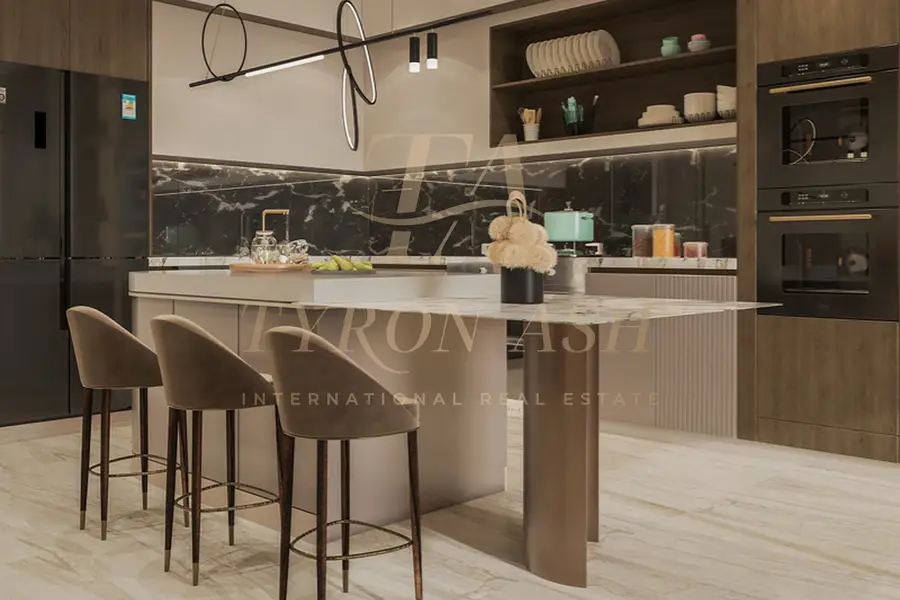 High ROI | 1BR w/ Private Pool | 0% DP