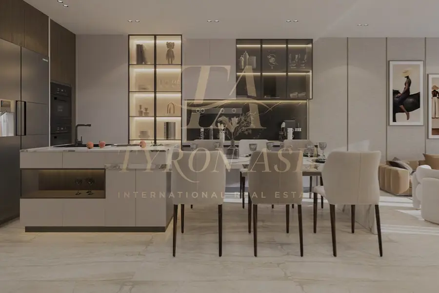 High ROI | 1BR w/ Private Pool | 0% DP