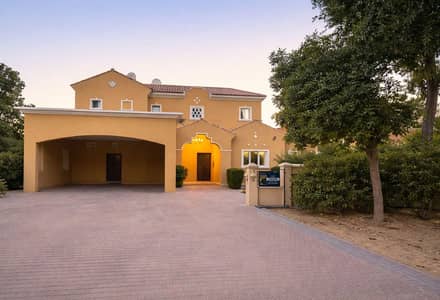 4 Schlafzimmer Villa zum zur Miete in Arabian Ranches, Dubai - Villa in Arabian Ranches，Mirador La Colleccion，Mirador La Colleccion 1, 4 schlafzimmer, 470000 AED - 14576749