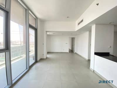 1 Bedroom Apartment for Rent in Dubai South, Dubai - Flexible Cheques | Large Layout | Well Maintained 1 Bedroom Apartment for Rent in Dubai South, Dubai - Flexible Cheques | Large Layout | Well Maintained