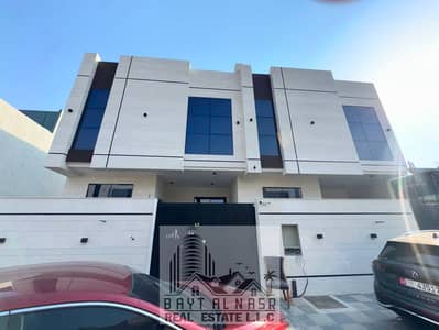 4 Bedroom Townhouse for Sale in Al Yasmeen, Ajman - WhatsApp Image 2026-07-15 at 1.40. 33 PM. jpeg 4 Bedroom Townhouse for Sale in Al Yasmeen, Ajman - WhatsApp Image 2026-07-15 at 1.40. 33 PM. jpeg