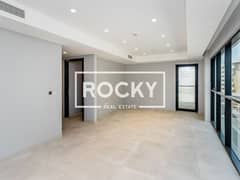 **1 B/R WITH BALCONY | POOL, GYM & PARKING**