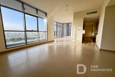 2 Bedroom Flat for Rent in Dubai Hills Estate, Dubai - Luxury Living | Expansive 2BR in Acacia | Vacant