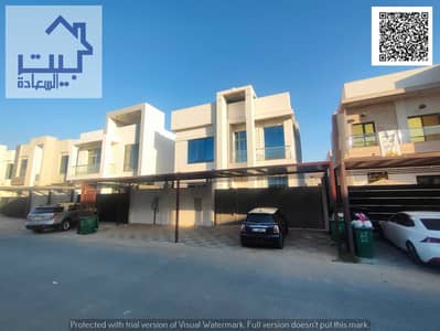 5 Camere Villa in Affitto a Al Yasmeen, Ajman - WhatsApp Image 2026-07-15 at 1.42. 24 PM. jpeg 5 Camere Villa in Affitto a Al Yasmeen, Ajman - WhatsApp Image 2026-07-15 at 1.42. 24 PM. jpeg