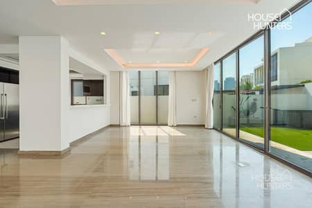 4 Slaapkamers Villa te Koop in DAMAC Hills, Dubai - Villa in DAMAC Hills，Trump Estates，BelAir The Trump Estates, 4 slaapkamers, 6500000 AED - 15806537