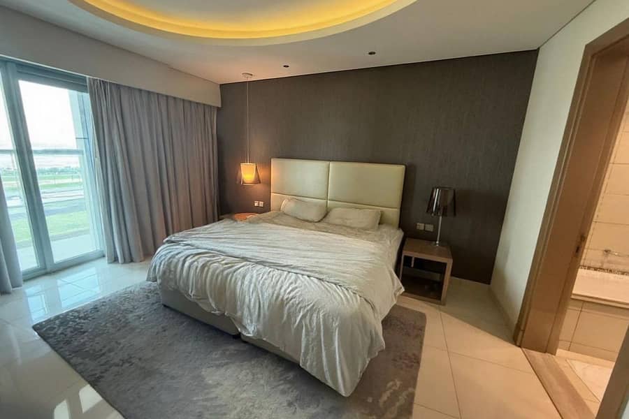 Fully Furnished | High Floor | Spacious | Upgraded Fully Furnished | High Floor | Spacious | Upgraded