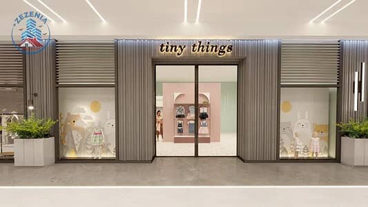 محل تجاري للبيع في مجان، دبي - Samana-Retail-Park-2-1. webp محل تجاري للبيع في مجان، دبي - Samana-Retail-Park-2-1. webp
