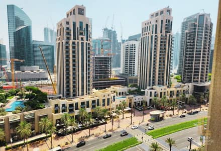 شقة 1 غرفة نوم للايجار في وسط مدينة دبي، دبي - CENTRAL 2. jpg شقة 1 غرفة نوم للايجار في وسط مدينة دبي، دبي - CENTRAL 2. jpg