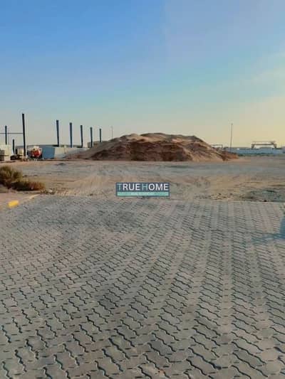 Industrial Land for Sale in Al Sajaa Industrial, Sharjah - e7980d09-4cc8-4870-8d8c-5fa822a340b6. jpg