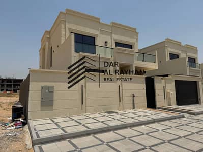 5 Schlafzimmer Villa zum zum Verkauf in Hoshi, Sharjah - WhatsApp Image 2026-07-14 at 8.13. 10 PM. jpeg 5 Schlafzimmer Villa zum zum Verkauf in Hoshi, Sharjah - WhatsApp Image 2026-07-14 at 8.13. 10 PM. jpeg