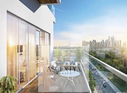 2 Bedroom Apartment for Sale in Al Furjan, Dubai - 3. jpg