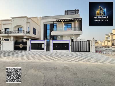 6 habitaciones Villa para en Venta en Al Helio, Ajman - WhatsApp Image 2026-07-15 at 1.47. 22 PM. jpeg