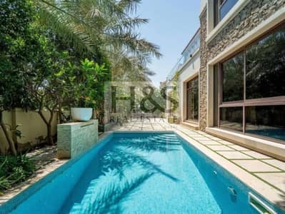 فیلا 6 غرف نوم للبيع في عقارات جميرا للجولف، دبي - 1. jpg فیلا 6 غرف نوم للبيع في عقارات جميرا للجولف، دبي - 1. jpg