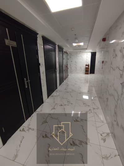 1 Schlafzimmer Wohnung zum zur Miete in Al Rashidiya, Ajman - WhatsApp Image 2026-07-15 at 13.42. 52. jpeg 1 Schlafzimmer Wohnung zum zur Miete in Al Rashidiya, Ajman - WhatsApp Image 2026-07-15 at 13.42. 52. jpeg