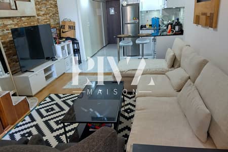 Studio for Rent in Dubai Marina, Dubai - RM LISTING PHOTOS_20260714_120257_0004. png
