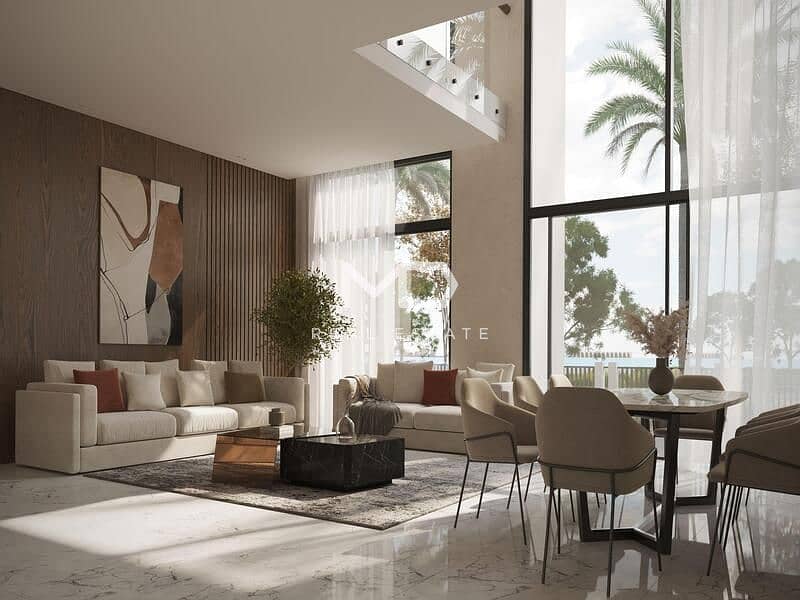 Wohnung in Yas Island,Yas Bay,Selina Bay, 2 schlafzimmer, 1800000 AED - 15837730 Wohnung in Yas Island,Yas Bay,Selina Bay, 2 schlafzimmer, 1800000 AED - 15837730