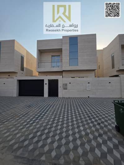 5 Camere Villa in Vendita a Al Yasmeen, Ajman - 123d3033-046f-443a-b373-3fd12b1ff96c. jpeg 5 Camere Villa in Vendita a Al Yasmeen, Ajman - 123d3033-046f-443a-b373-3fd12b1ff96c. jpeg