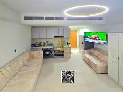 Studio for Rent in Ajman Uptown, Ajman - 5. png Studio for Rent in Ajman Uptown, Ajman - 5. png