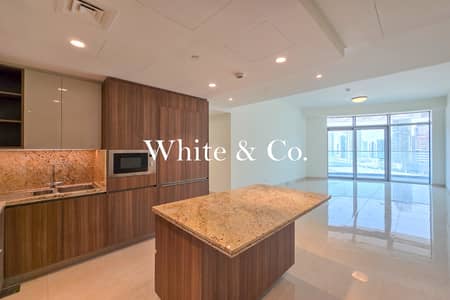 3 Bedroom Apartment for Rent in Downtown Dubai, Dubai - Maids room | Burj khalifa view | Brand New