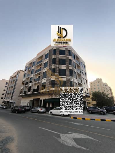 1 habitación Apartamento para en Alquiler en Al Hamidiyah, Ajman - WhatsApp Image 2026-07-14 at 5.07. 21 PM. jpeg. png