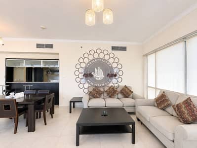 2 Slaapkamers Appartement te Huur in Dubai Marina, Dubai - CCAED4F5-B5B4-44EC-B20C-F1379DC02464. png