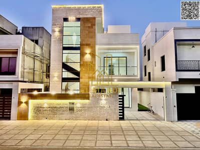 6 Bedroom Villa for Sale in Al Bahia, Ajman - WhatsApp Image 2026-06-29 at 2.49. 47 PM (1). jpeg 6 Bedroom Villa for Sale in Al Bahia, Ajman - WhatsApp Image 2026-06-29 at 2.49. 47 PM (1). jpeg