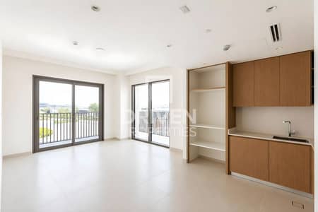 2 Bedroom Flat for Rent in Dubai Creek Harbour, Dubai - Vacant | Corner Unit | Beach Access | Low Floor 2 Bedroom Flat for Rent in Dubai Creek Harbour, Dubai - Vacant | Corner Unit | Beach Access | Low Floor