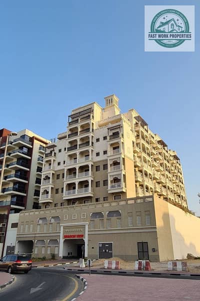 Studio te Huur in International City, Dubai - Dragon-View-1. jpg Studio te Huur in International City, Dubai - Dragon-View-1. jpg