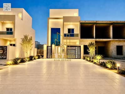 4 Slaapkamers Villa te Koop in Al Helio, Ajman - WhatsApp Image 2026-06-29 at 2.25. 47 PM. jpeg 4 Slaapkamers Villa te Koop in Al Helio, Ajman - WhatsApp Image 2026-06-29 at 2.25. 47 PM. jpeg