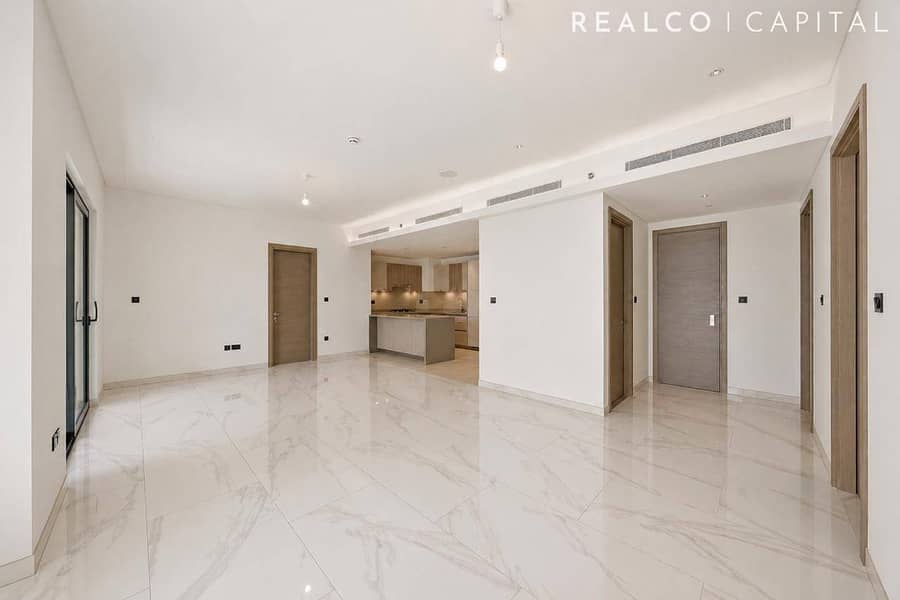 Appartement in Sobha Hartland,Crest Grande, 2 slaapkamers, 155000 AED - 15837890 Appartement in Sobha Hartland,Crest Grande, 2 slaapkamers, 155000 AED - 15837890