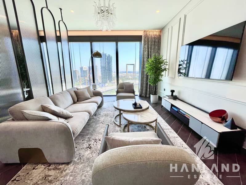 Wohnung in Za'abeel,Za'abeel 1,One Za'abeel,One Za'abeel The Residences, 1 schlafzimmer, 309000 AED - 15837891 Wohnung in Za'abeel,Za'abeel 1,One Za'abeel,One Za'abeel The Residences, 1 schlafzimmer, 309000 AED - 15837891