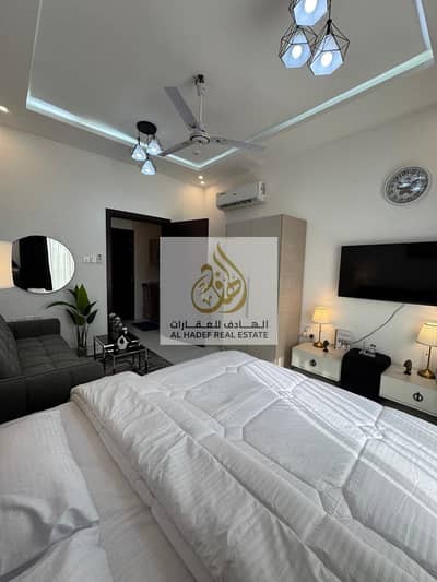 Studio for Rent in Al Mowaihat, Ajman - WhatsApp Image 2026-07-15 at 6.02. 07 AM (1). jpeg Studio for Rent in Al Mowaihat, Ajman - WhatsApp Image 2026-07-15 at 6.02. 07 AM (1). jpeg