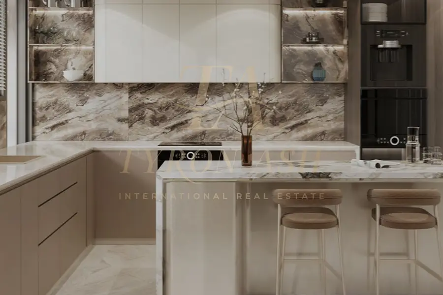 High ROI | 1BR w/ Private Pool | 0% DP