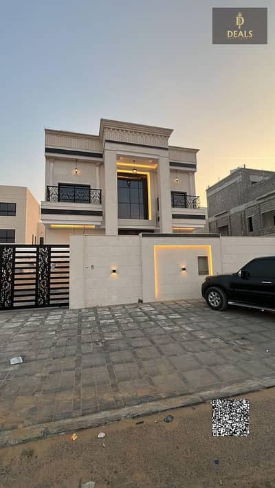 6 Bedroom Villa for Sale in Al Helio, Ajman - image - 2026-07-15T140604.865. png 6 Bedroom Villa for Sale in Al Helio, Ajman - image - 2026-07-15T140604.865. png