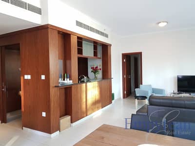 FULLY FURNISHED ONE BED - Chiller Free - The Residences Downtown FULLY FURNISHED ONE BED - Chiller Free - The Residences Downtown