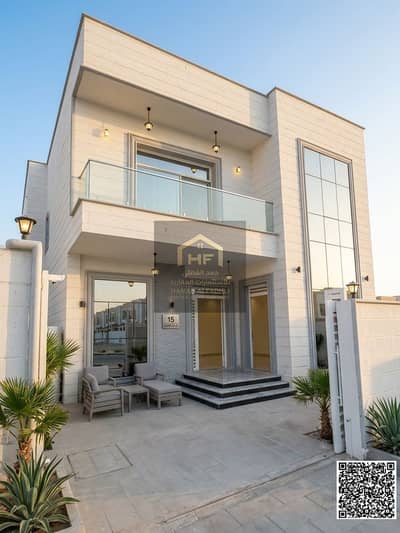 5 Camere Villa in Vendita a Al Zahya, Ajman - WhatsApp Image 2026-07-15 at 11.00. 57 AM (1)-watermark. jpg 5 Camere Villa in Vendita a Al Zahya, Ajman - WhatsApp Image 2026-07-15 at 11.00. 57 AM (1)-watermark. jpg