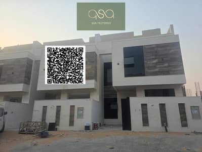 5 Bedroom Villa for Sale in Al Helio, Ajman - WhatsApp Image 2026-07-15 at 14.04. 39. jpeg