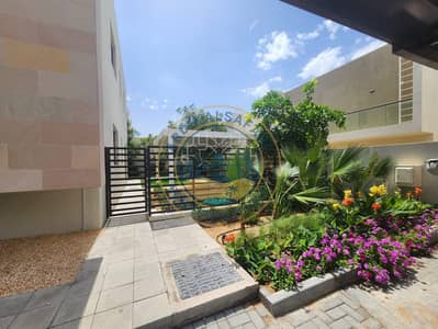 4 Schlafzimmer Villa zum zur Miete in Al Tai, Sharjah - 168f91b3-fe10-4aac-85db-dee007070888. jpeg