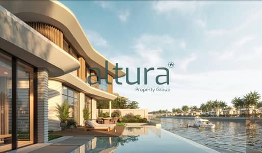 5 Slaapkamers Villa te Koop in Yas Island, Abu Dhabi - Villa in Yas Island,Yas Riva, 5 slaapkamers, 9542298 AED - 15838039 5 Slaapkamers Villa te Koop in Yas Island, Abu Dhabi - Villa in Yas Island,Yas Riva, 5 slaapkamers, 9542298 AED - 15838039