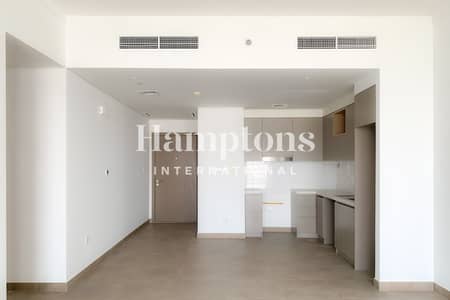 2 Bedroom Flat for Rent in Dubai Creek Harbour, Dubai - Mid-Floor | Boulevard View | Vacant 2 Bedroom Flat for Rent in Dubai Creek Harbour, Dubai - Mid-Floor | Boulevard View | Vacant