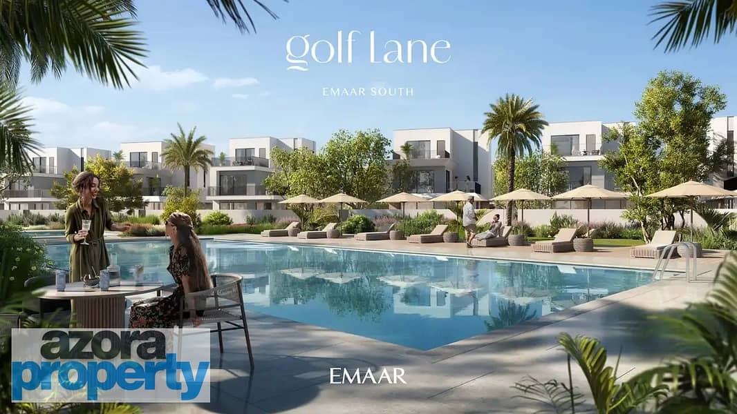 2 golf-lane-emaar-south-villa-community-pool-dubai-tohid-fetrat. webp