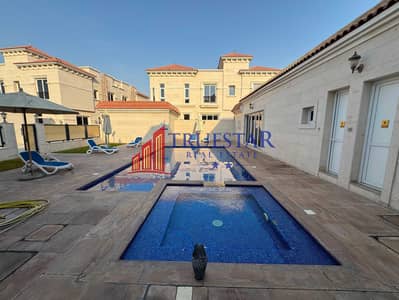 5 Schlafzimmer Villa zum zur Miete in Jumeirah, Dubai - WhatsApp Image 2026-07-15 at 12.33. 28 AM. jpeg 5 Schlafzimmer Villa zum zur Miete in Jumeirah, Dubai - WhatsApp Image 2026-07-15 at 12.33. 28 AM. jpeg