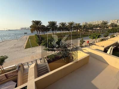 3 Bedroom Townhouse for Rent in Al Raha Beach, Abu Dhabi - WhatsApp Image 2026-07-09 at 8.15. 22 AM (8). jpeg 3 Bedroom Townhouse for Rent in Al Raha Beach, Abu Dhabi - WhatsApp Image 2026-07-09 at 8.15. 22 AM (8). jpeg