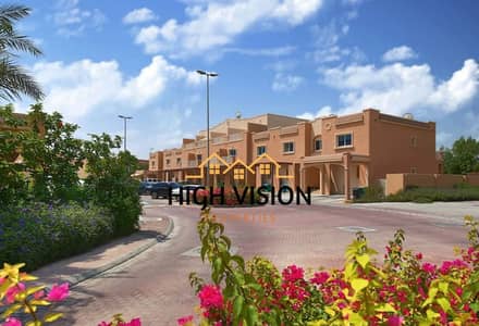 Villa de 3 chambres à à vendre à Al Reef, Abu Dhabi - cover. jpg