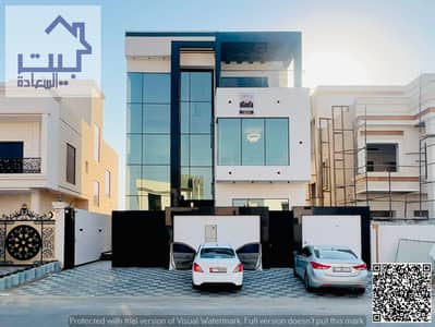 5 Bedroom Villa for Sale in Al Helio, Ajman - WhatsApp Image 2026-07-15 at 1.04. 32 PM (1). jpeg